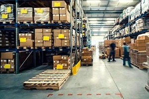 پلتفرم فروش مصالح ساختمانی – مشارکت استراتژیک سیمرغ در زنجیره تأمین هوشمند صنعت ساختمان
