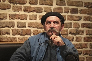 حمید جبلی: جلوی خداحافظی کلاه قرمزی را هم گرفتند