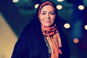 تهدید جدید آزاده نامداری: اگر ... به زودی فایل هایی را منتشر می کنم
