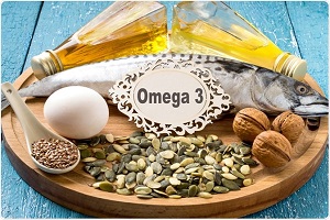 فواید امگا 3 برای بدن + خطرات مصرف مکمل های امگا 3