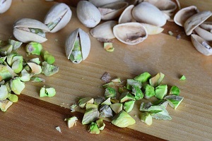  خواص پسته و میزان مصرف روزانه پسته