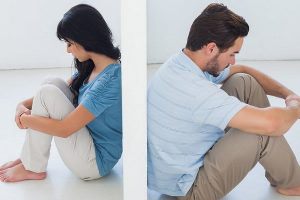 ازدواج بدون رابطه جنسی عادی است؟