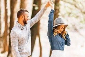5 زبان عشق که هر زن و شوهری باید بداند!