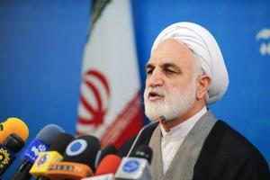 پرونده قضائی «مهدی جهانگیری» به کجا رسید؟