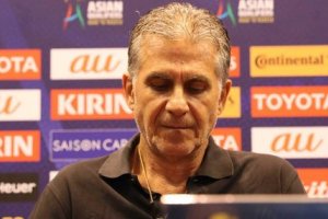 مخالفت AFC با درخواست ایران و کی روش