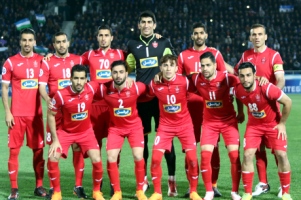 خبر خوب وکیل سوییسی پرسپولیس: احتمالا محرومیت رفع می شود!