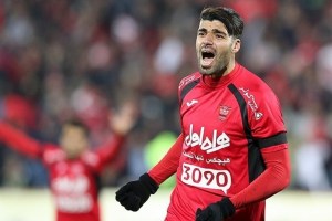 دردسر افزایش قیمت دلار برا مهدی طارمی!