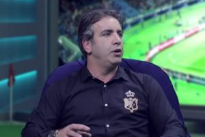 رهبری فرد: فکر کردم دوربین خاموش است که آن حرف ها را زدم!