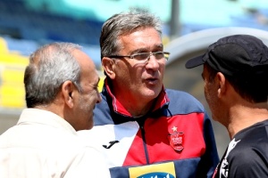 مبلغ قرارداد برانکو با پرسپولیس لو رفت