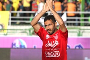 حرکت شایسته باشگاه پرسپولیس با تمدید قرارداد بازیکن مصدوم خود