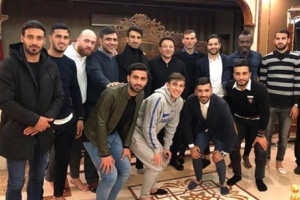 غافلگیری برانکو از اقدام عجیب حسین هدایتی