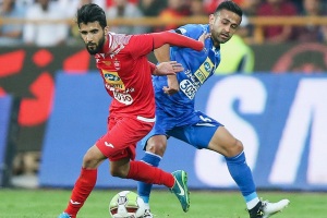 ستاره پرسپولیس دربی با استقلال را از دست داد!