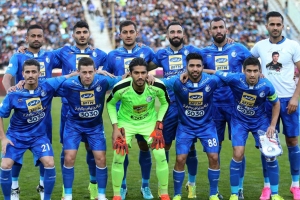 6 بازیکن استقلال از دربی محروم می شوند؟!