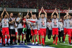 6 چالش پرسپولیس در روز دربی و قهرمان شدنش!