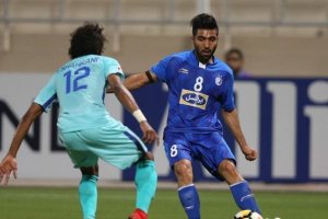شکست غیرمنتظره پرسپولیس و برد ارزشمند استقلال
