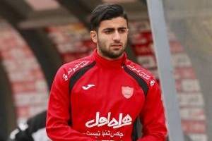 صادق محرمی اولین ستاره جدا شده پرسپولیس!