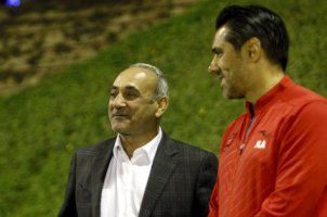 خبر ویژه سرپرست پرسپولیس برای هواداران