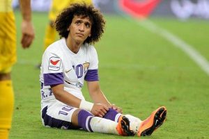 اتهام جنجالی عمر عبدالرحمن به شفر!
