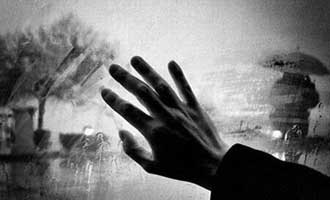 مردی که همه عمر آرزوی داشتنش را داشتم ....