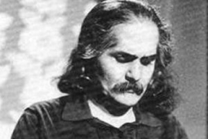 من باید چه می گفتم به او...گرچه خاموشی سرآغاز فراموشی ست
