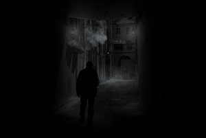 ویلان الدوله محمدعلی جمالزاده...آخر بر پدر این مردم لعنت!