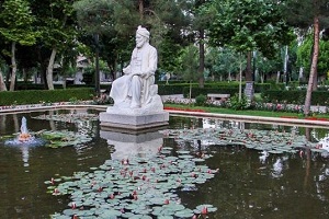 به بهانه زادروز فردوسی :  سر آمد کنون قصه یزدگرد   