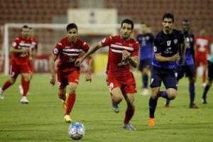 ساعت بازی پرسپولیس و الهلال