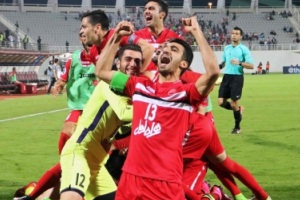 واکنش AFC به برد پرسپولیس