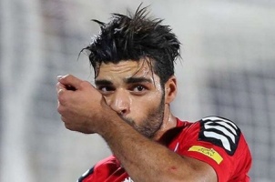 مهدی طارمی بصورت رسمی بازی با الهلال را از دست داد