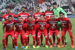 ترکیب احتمالی پرسپولیس مقابل الهلال