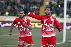 چرا فیفا علاوه بر طارمی, پرسپولیس را نیز محروم کرد؟