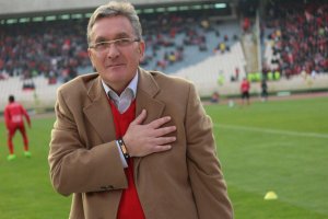 برانکو ایوانکوویچ آخر فصل از پرسپولیس می رود؟