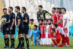 AFC پرسپولیس را جریمه کرد