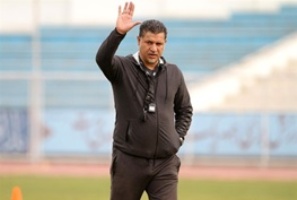 صحبت های مشکوک علی دایی پیش از بازی با پرسپولیس