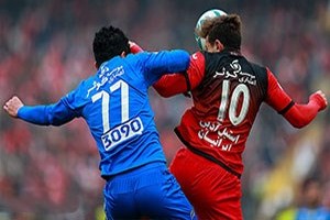 استقلال حذف شده اما پرسپولیس هنوز کمی شانس دارد!