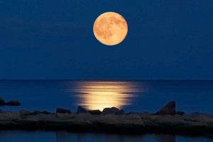 نکات مهم برای عکس گرفتن از ماه
