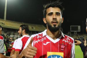 پسر جدید برانکو در پرسپولیس کیست؟