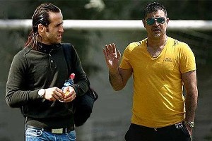 پیشنهاد جالب شفر برای کمک به زلزله زدگان؛ آیا دایی و کریمی می آیند؟