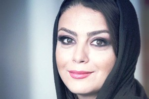 شباهت چهره شبنم فرشادجو و مادرش! عکس