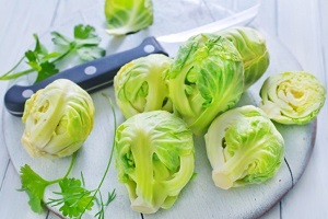 کاهو امکان ابتلا به دیابت نوع 2 را کاهش می دهد