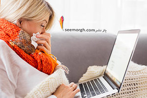 7 نشانه ای که می گوید سرماخوردگی شما جدی تر از آن است که فکر می کنید