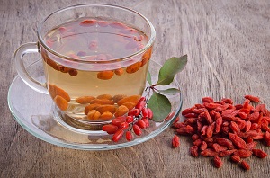 خواص دمنوش زرشک + طرز تهیه دمنوش زرشک