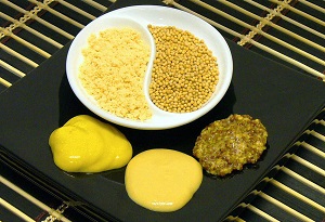 خواص خردل ، پودر خردل و روغن خردل 