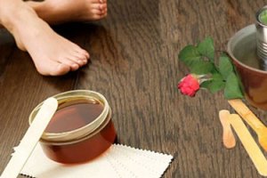 چگونه بعد از اپیلاسیون چگونه جوش نزنیم؟