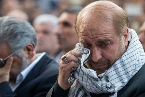 خواب مادر شهید مفقودالاثر تعبیر شد
