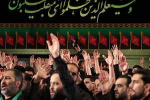 یک میلیارد دستمزد برای مداح مشهور