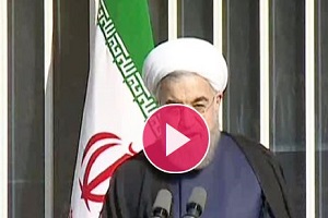 سوال روحانی از دانش آموزان