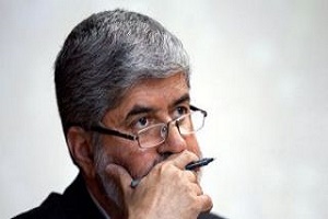 انتقاد مطهری از محدودیت برای رئیس اصلاحات