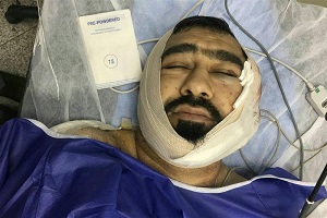 قاتل روحانیِ حادثه مترو، روانی است