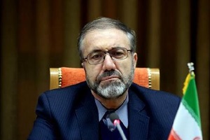 علت بسته بودن مرز خسروی از سوی عراق مشخص نیست